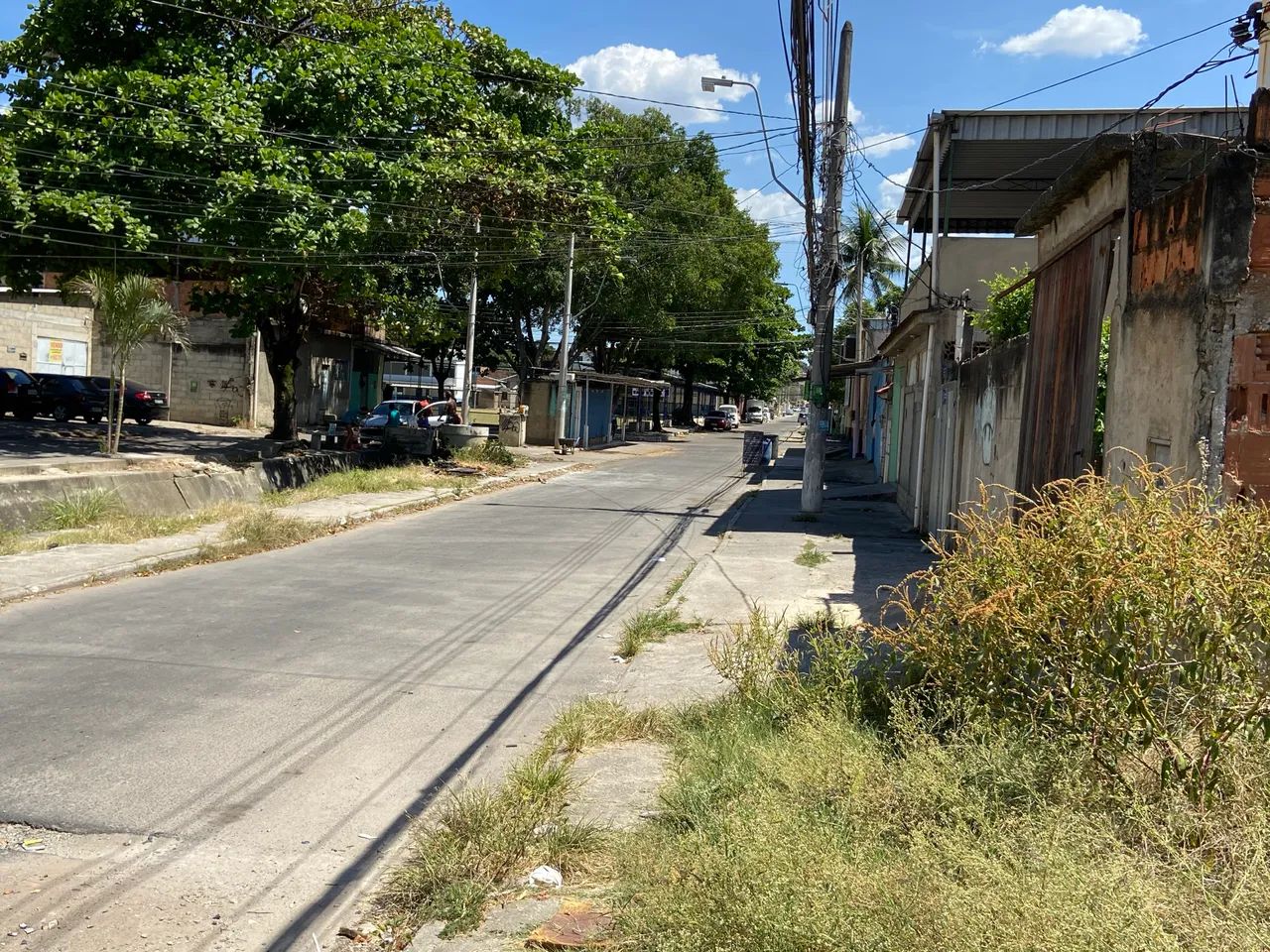 TERRENO  São João de Meriti  - Foto 4
