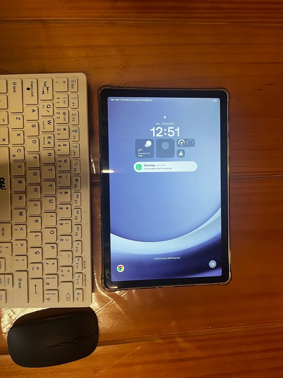 Tablet Tab S9+ Samsung