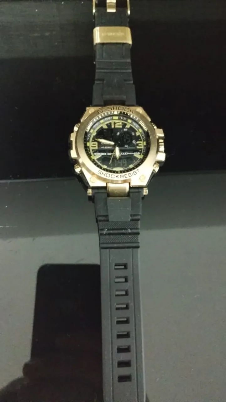 Relógio Casio G-Shock  - Foto 2