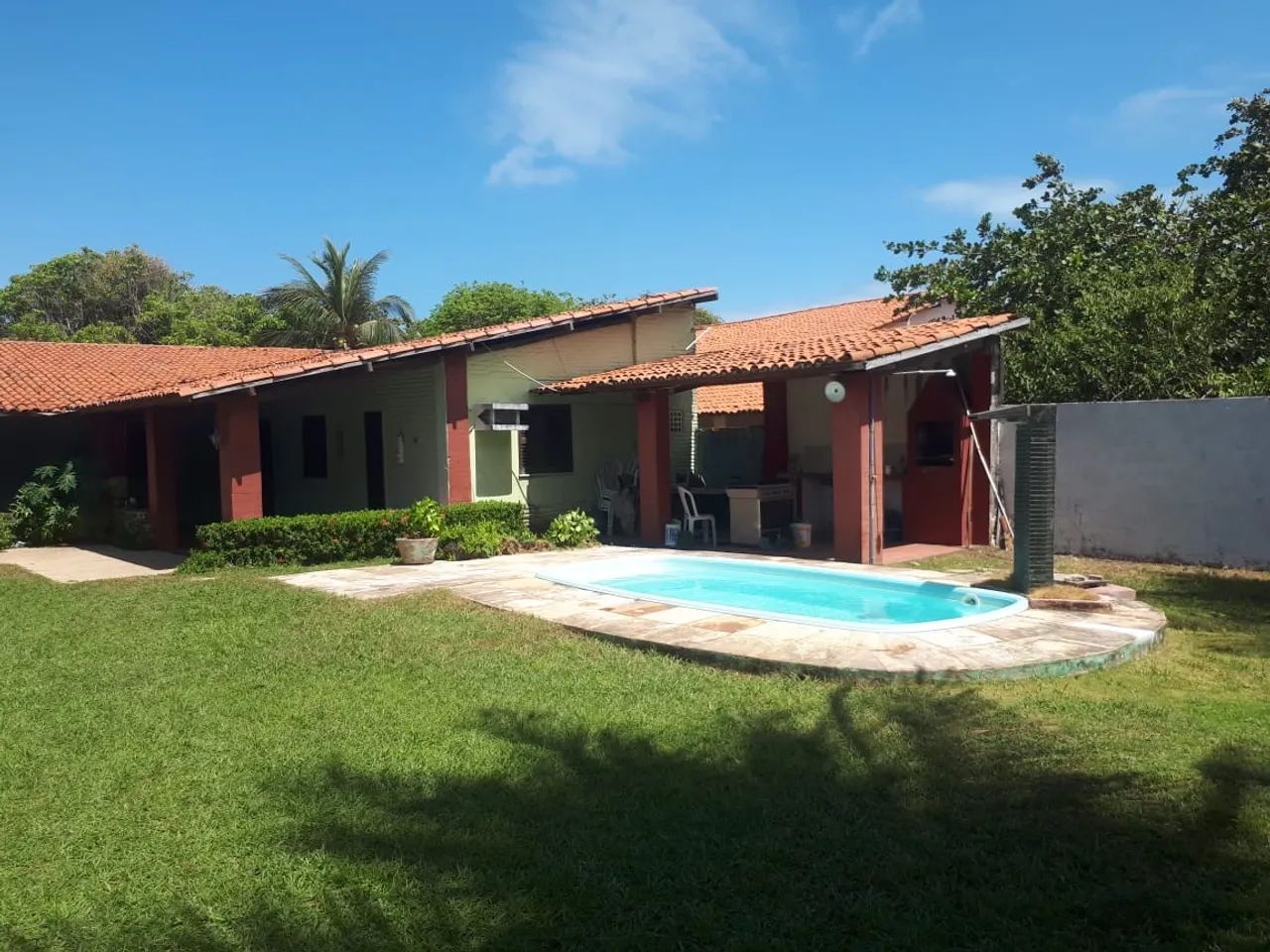 PARACURU BEACH HOUSE - Foto 5