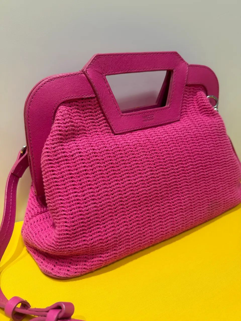 Bolsa Arezzo - Foto 2