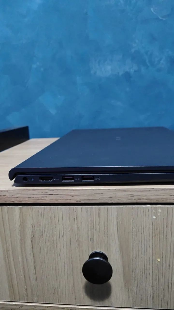 Notebook Dell Inspiron 15 3520 I3 8gb 512gb Fhd Win11 - Usado - Foto 2