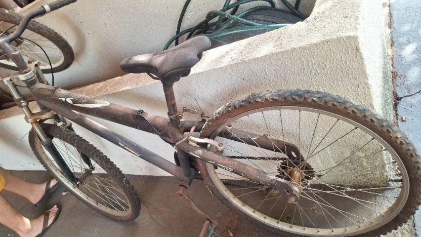 Vendo 2 bicicletas - Foto 5
