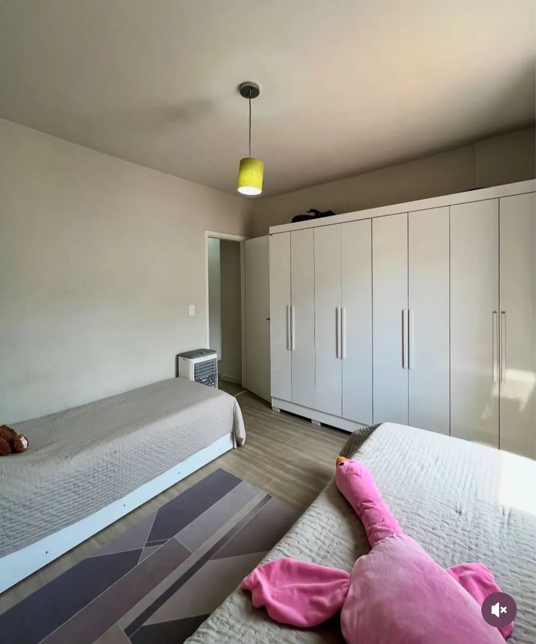 Apartamento 2 dormitorios Canto do Forte  - Foto 8