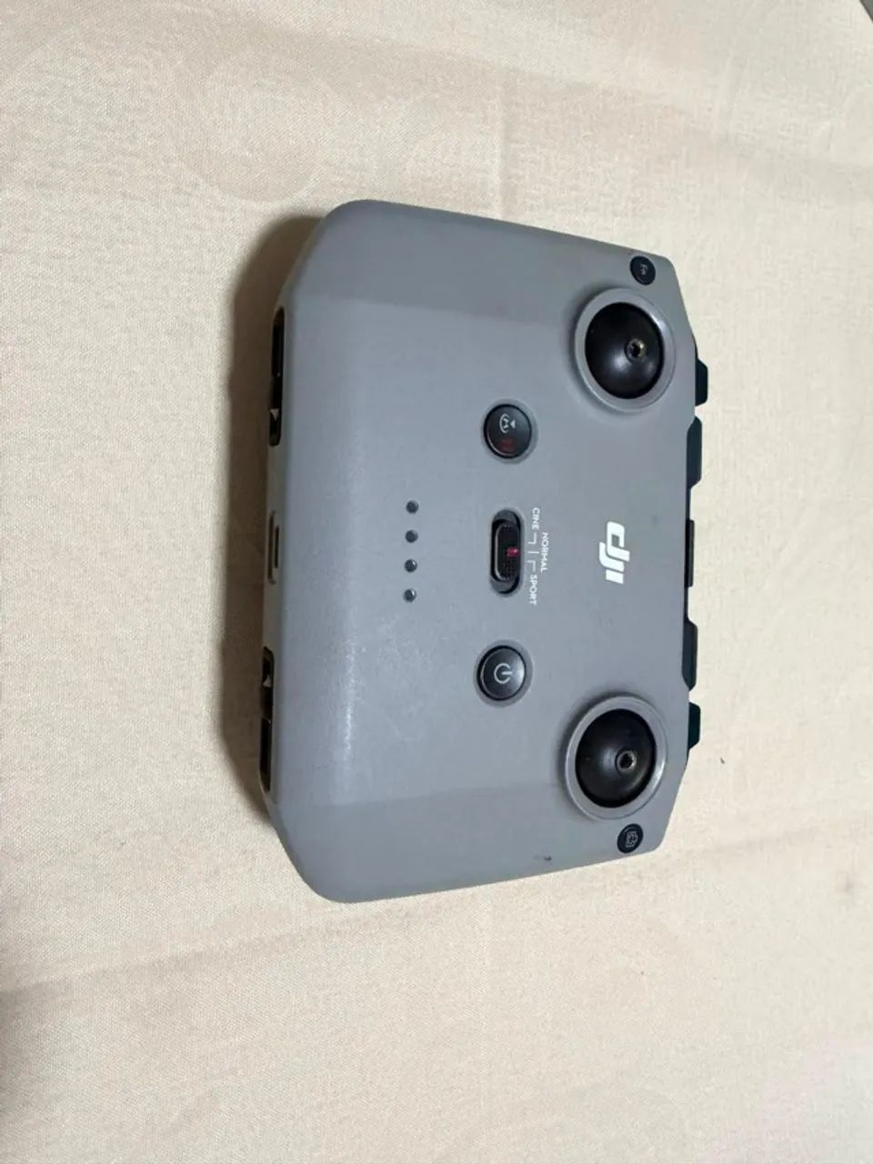 Drone Mini 3 Standard (sem Tela) - Foto 3