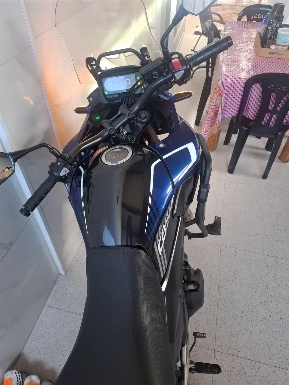 Honda - Foto 2