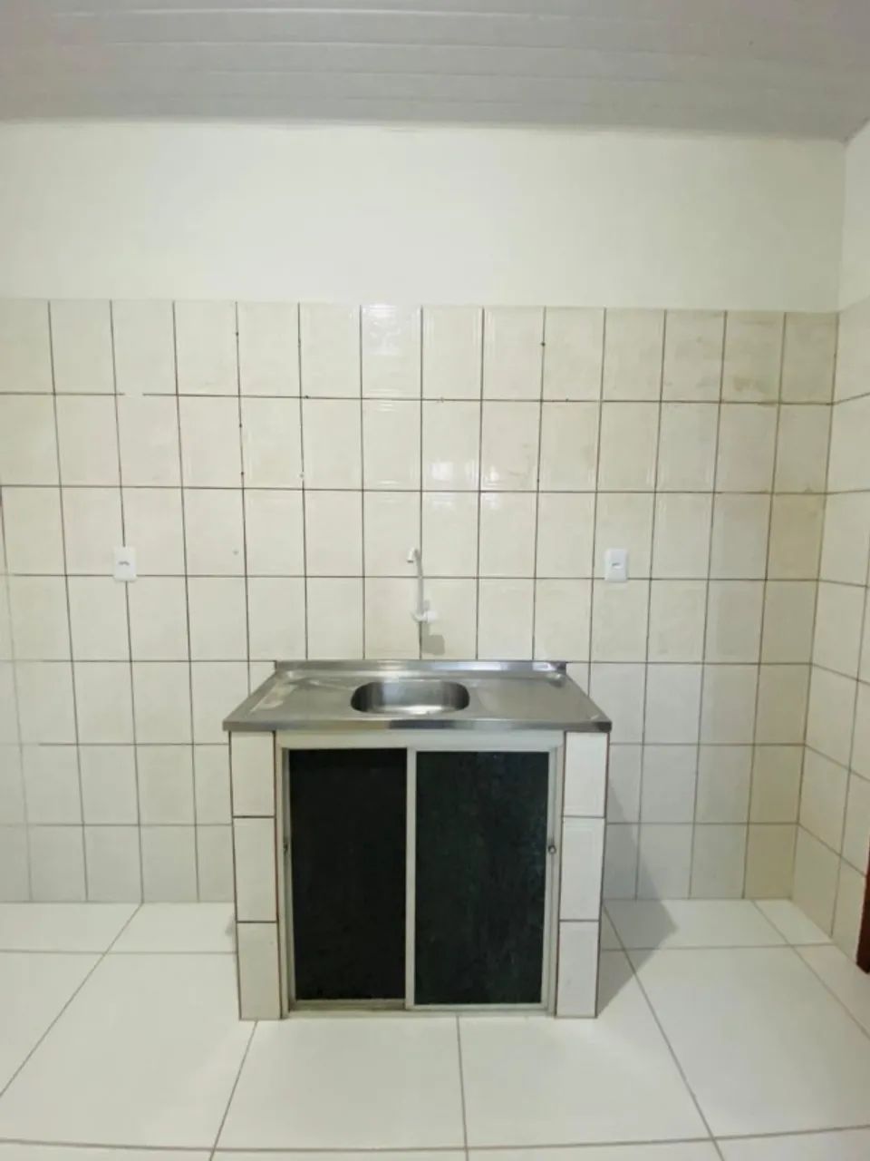 Residencial Maria de Fatima, Apto 1/4 - Foto 4