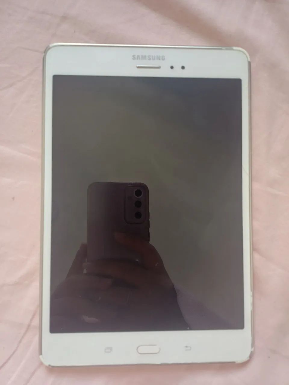Galaxy Tab A