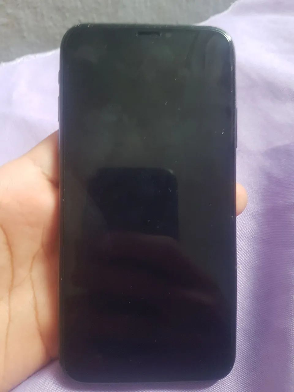 IPhone x 64gb leia o anúncio  - Foto 4