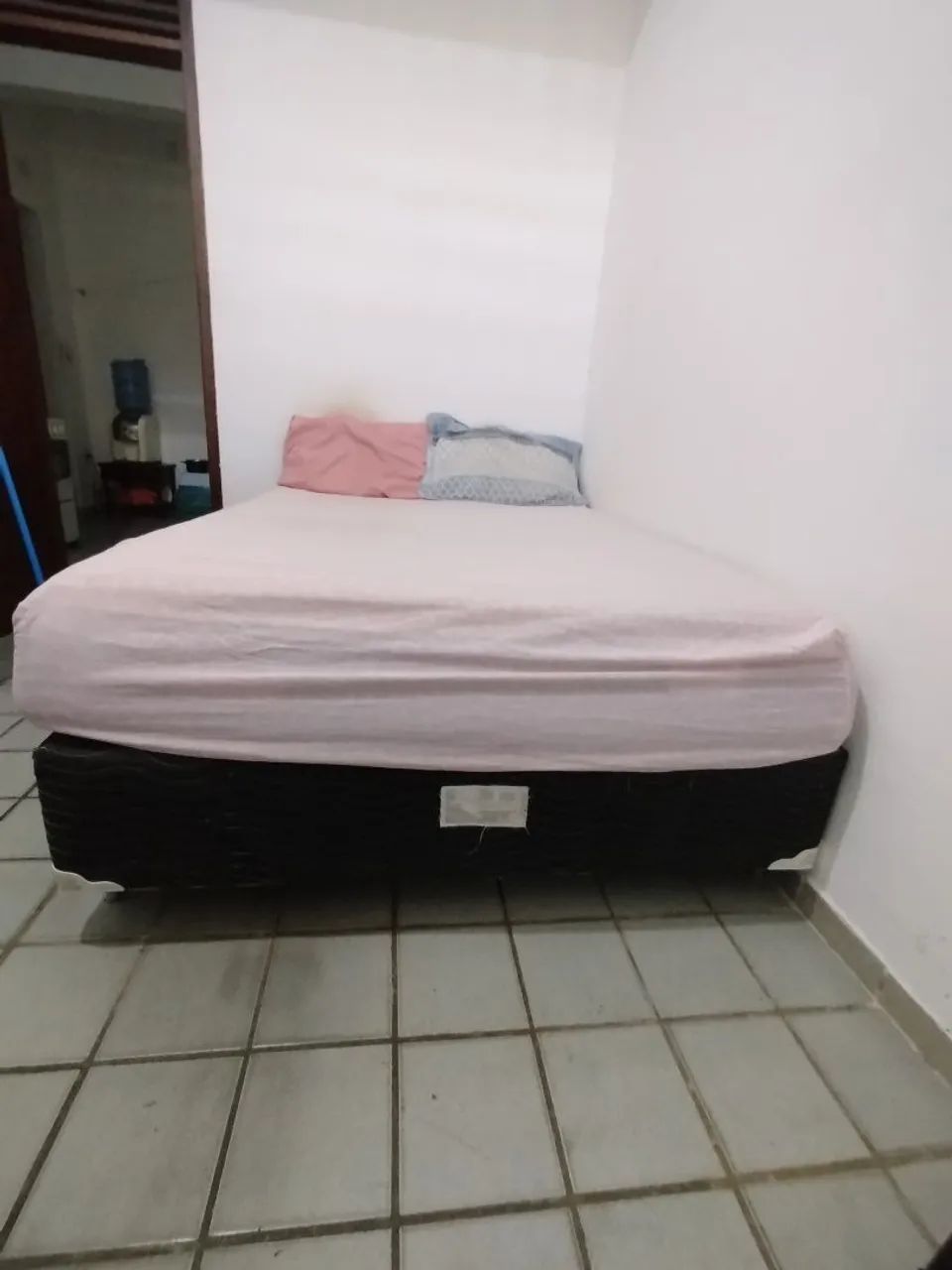 Cama box completa  - Foto 2