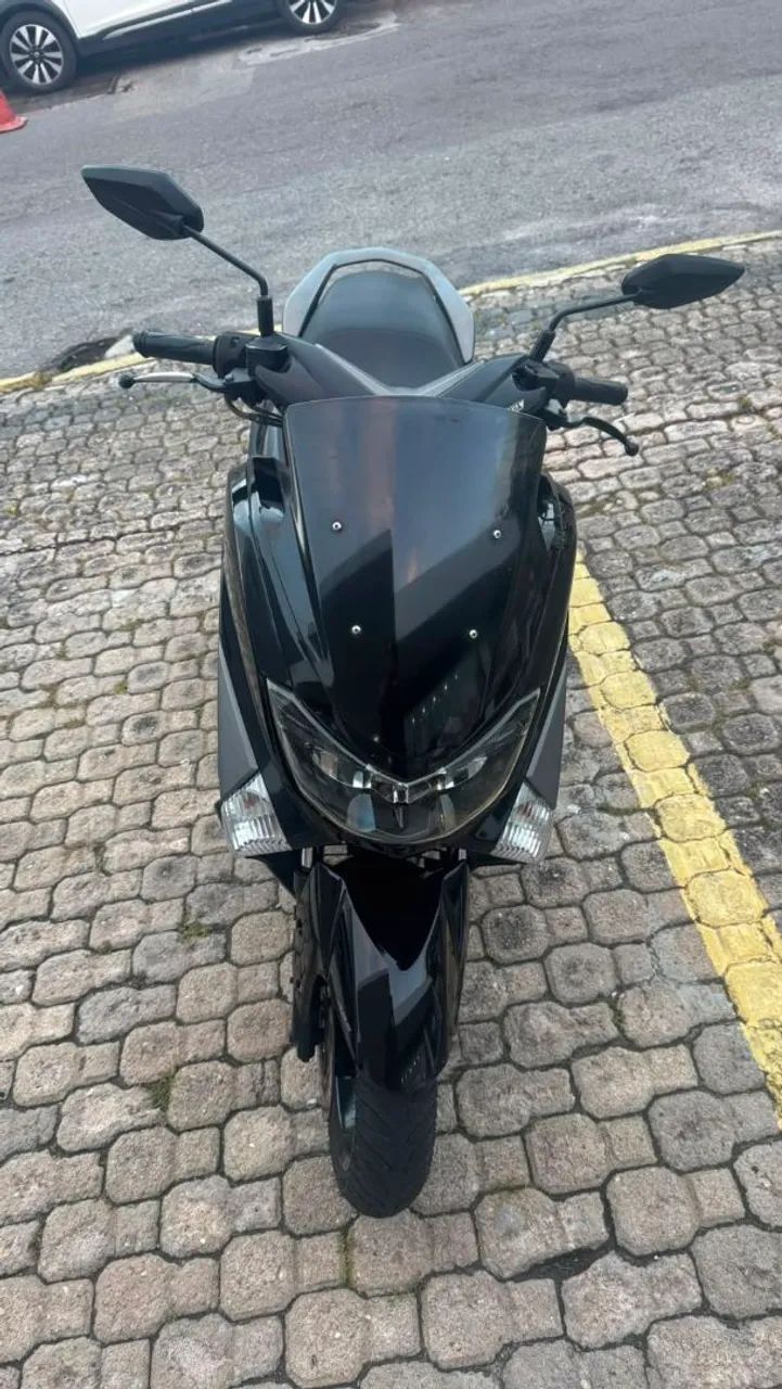 Nmax Yamaha 160 2020