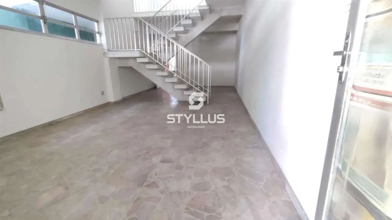 Méier | Casa 4 quartos, sendo 1 suite - Foto 3