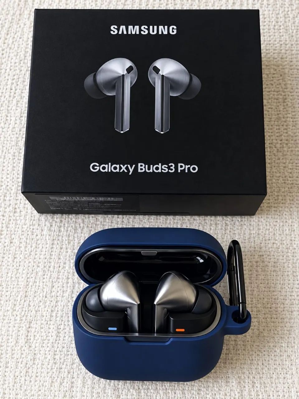 Samsung Galaxy Buds 3 Pro
