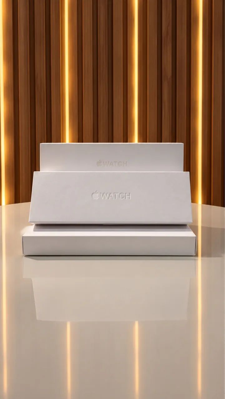 Apple Watch série 11 46mm