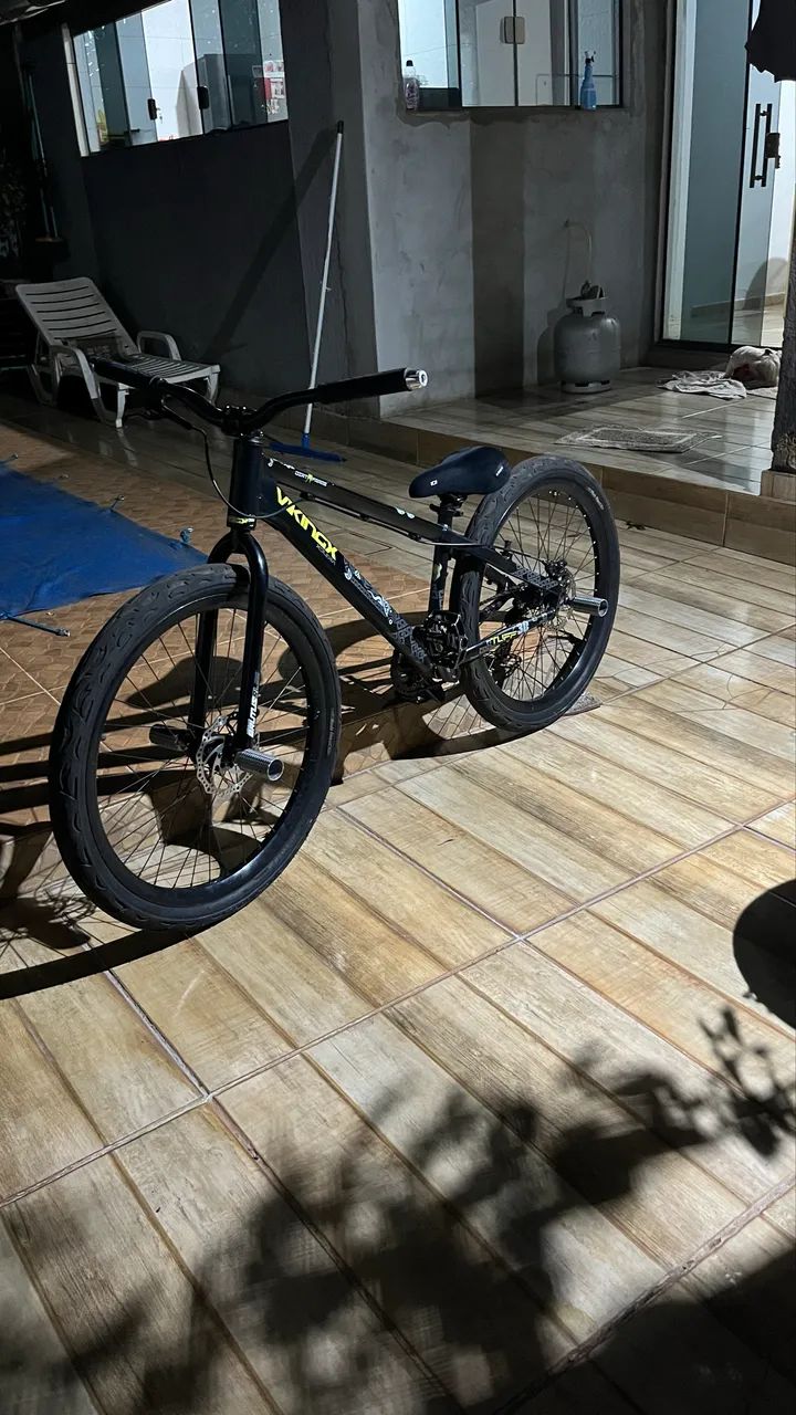Bicicleta  - Foto 3