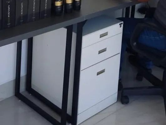Armários para escritório 