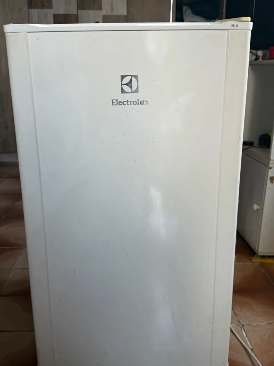 Frigobar Electrolux Branco - Foto 2
