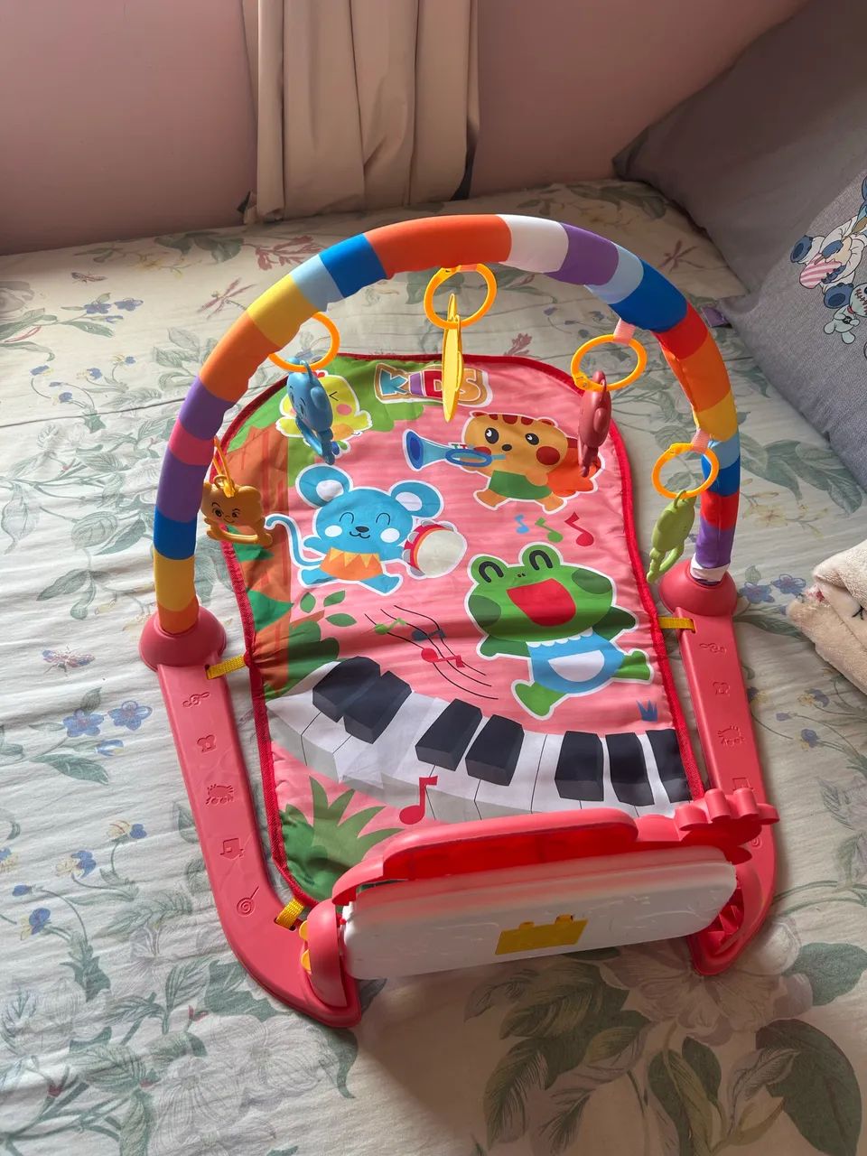 Tapete de atividades  - Foto 2