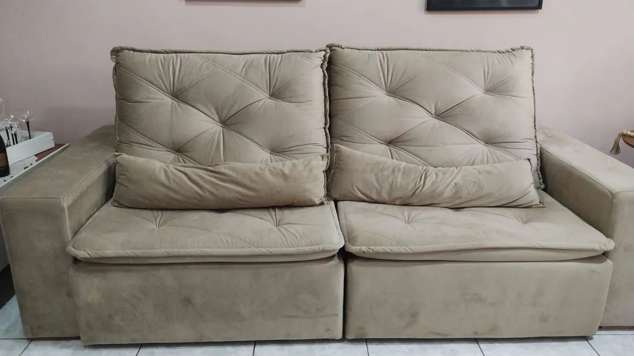 Sofá cama 