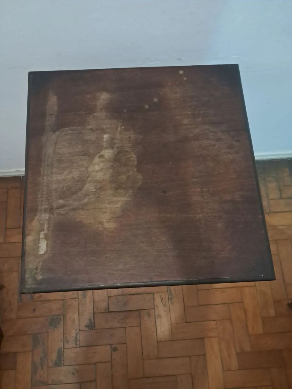 Conjunto de mesas de canto - Foto 3