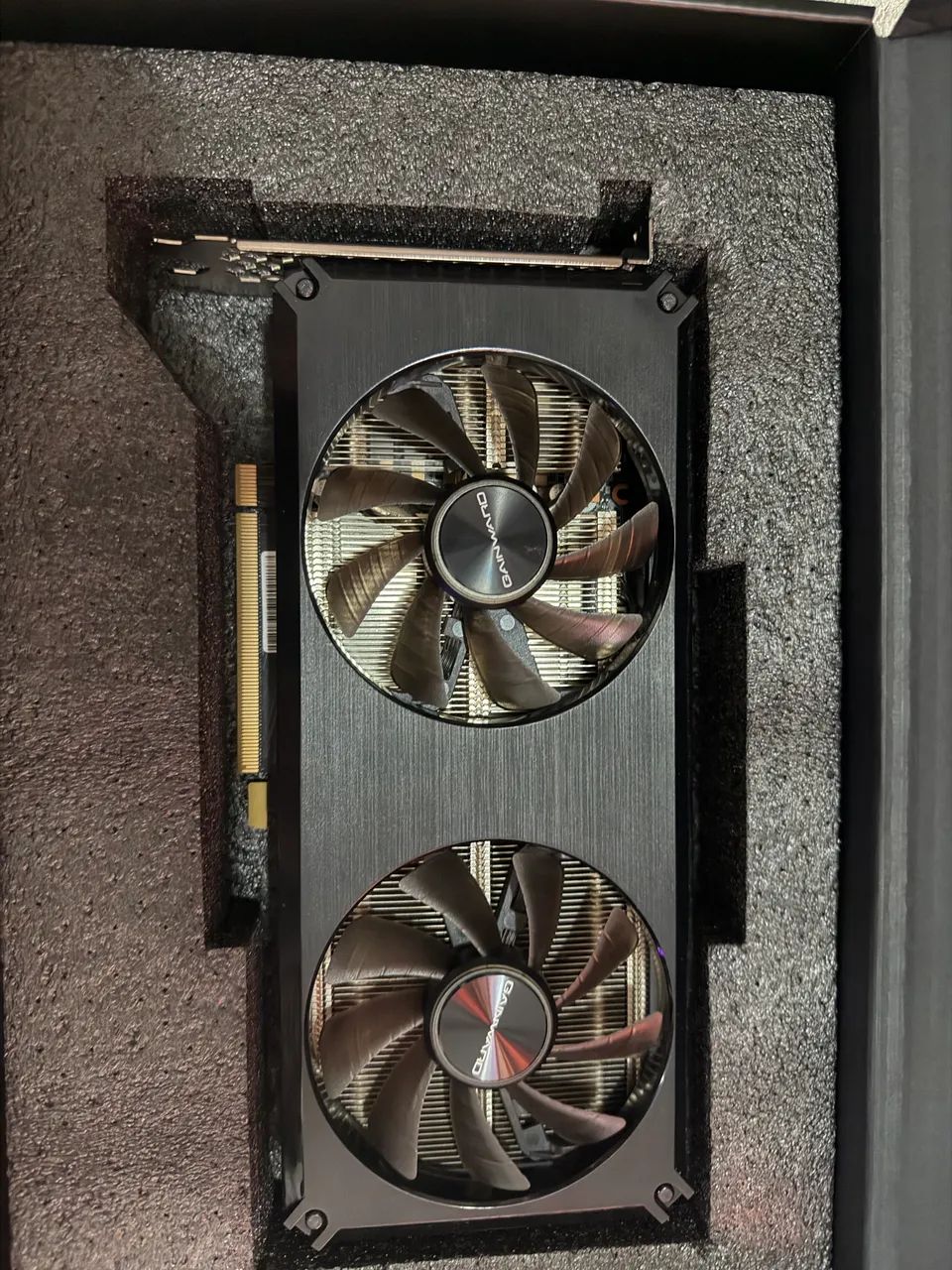Rtx 3060 ti - Foto 2