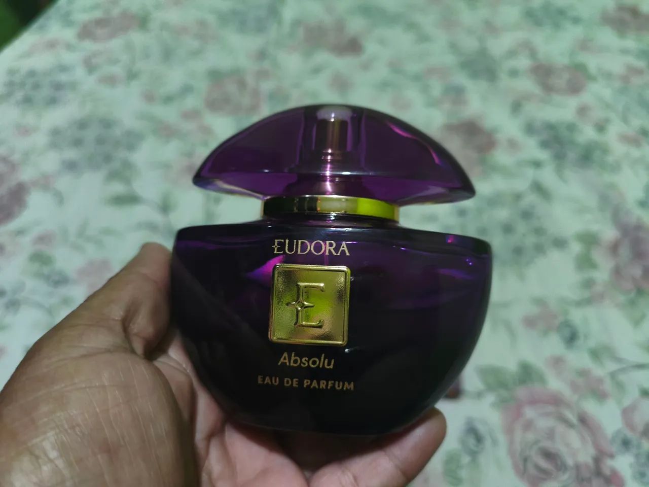 Perfume eudora absolut - Foto 2