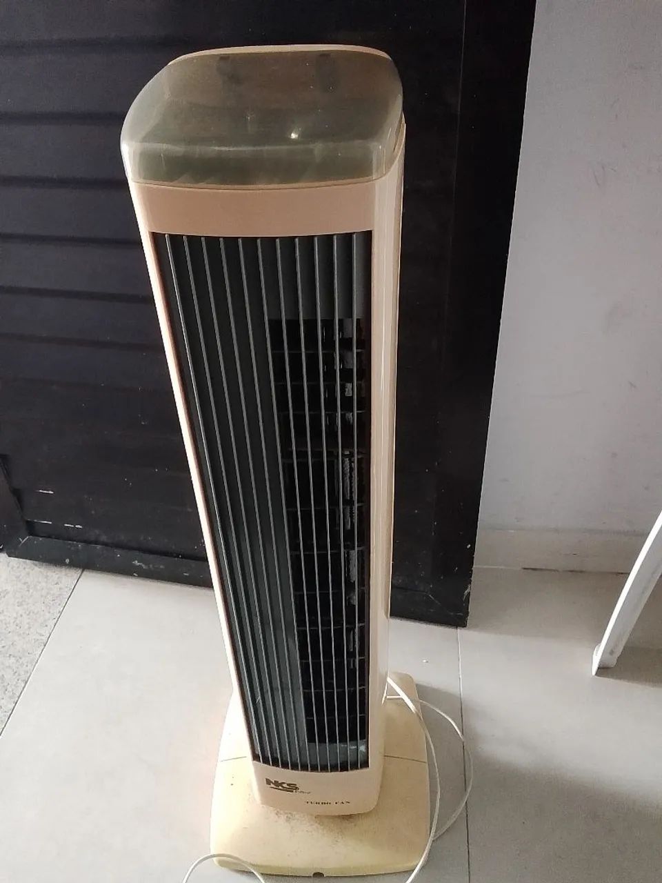 Ventilador torre nks