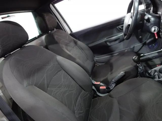 Fiat Strada Working 1.4 MPI Fire Flex 8V CS 2019 - Foto 3