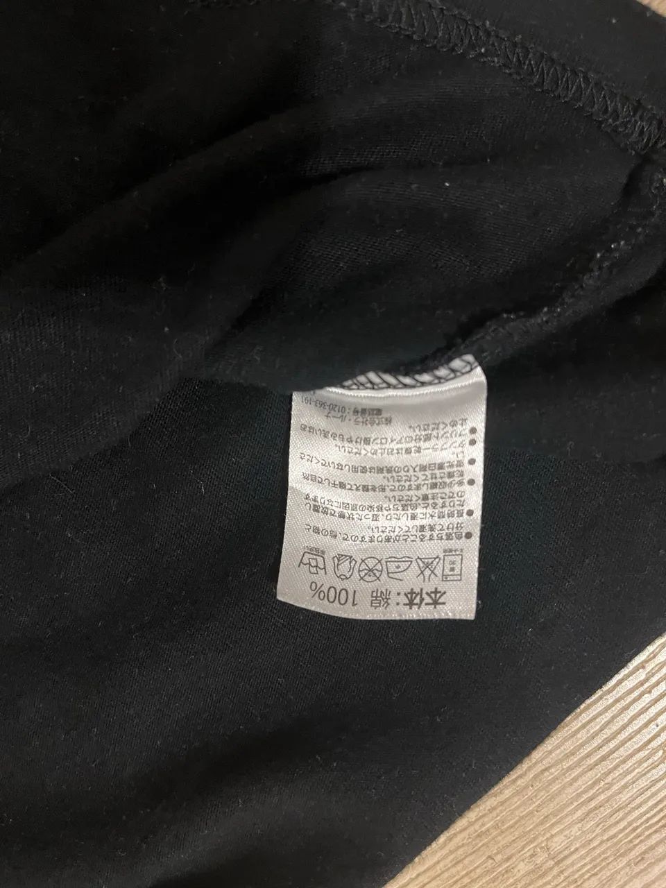 camiseta number (n)ine x malboro - Foto 2