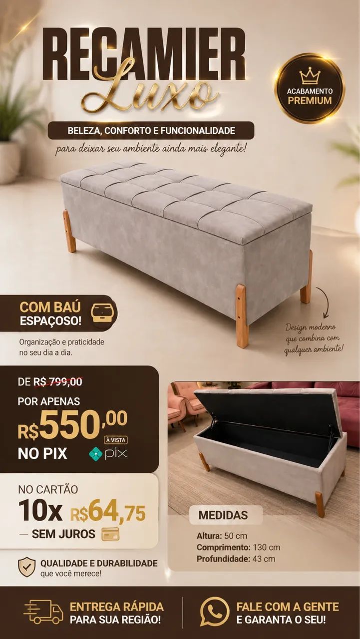 Recamier 