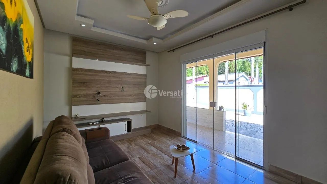 Casa para locação - Santo Antônio de Lisboa - Foto 3