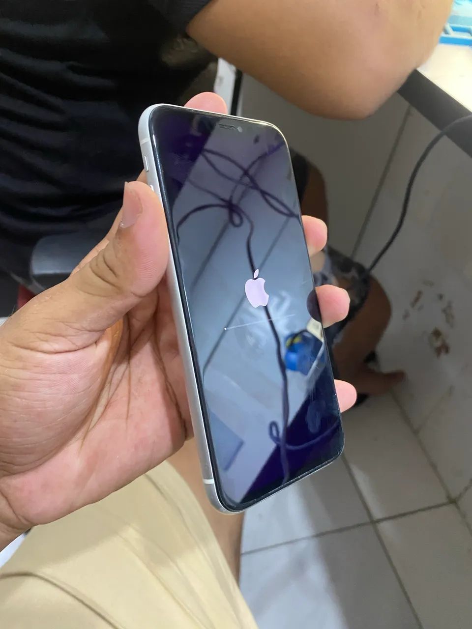 iPhone XR - Foto 2
