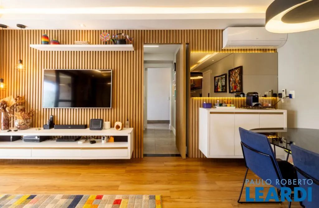 APARTAMENTO - POMPEIA - SP - Foto 4