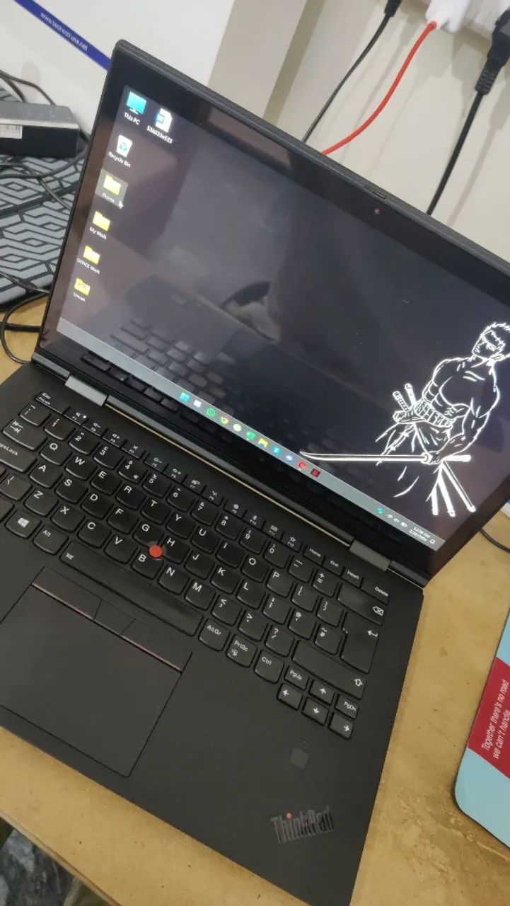 Lenovo Yoga X1 - 14? Touch, 360° - Foto 4