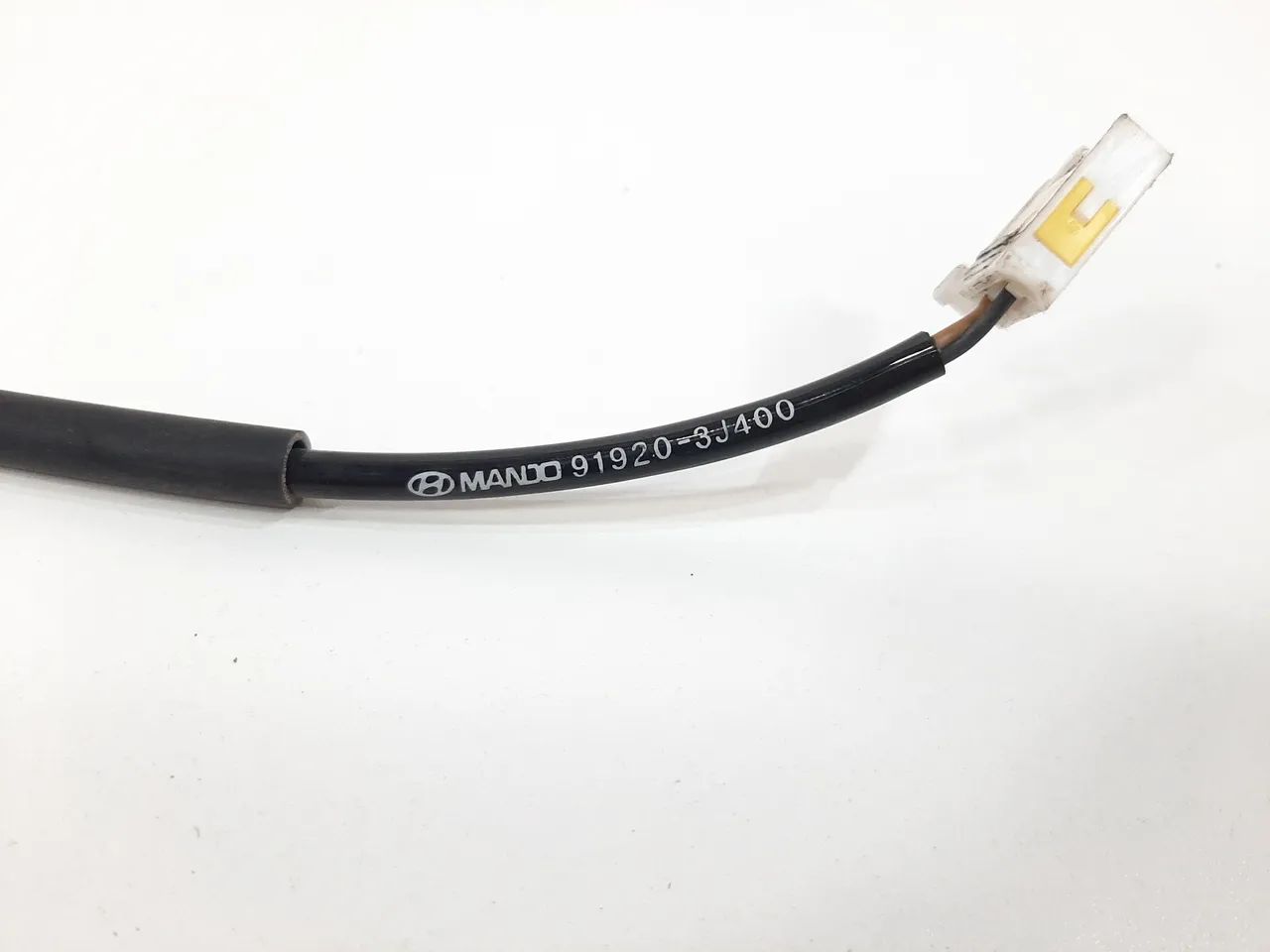 Sensor Abs Traseiro Esquerdo Hyundai Veracruz 2007 A 2012 - Foto 3