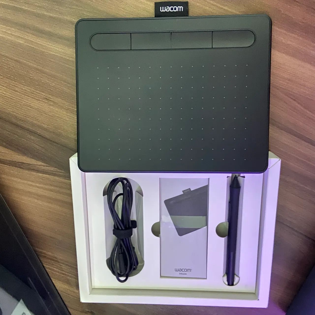 Graphics Tablet445600504144865281