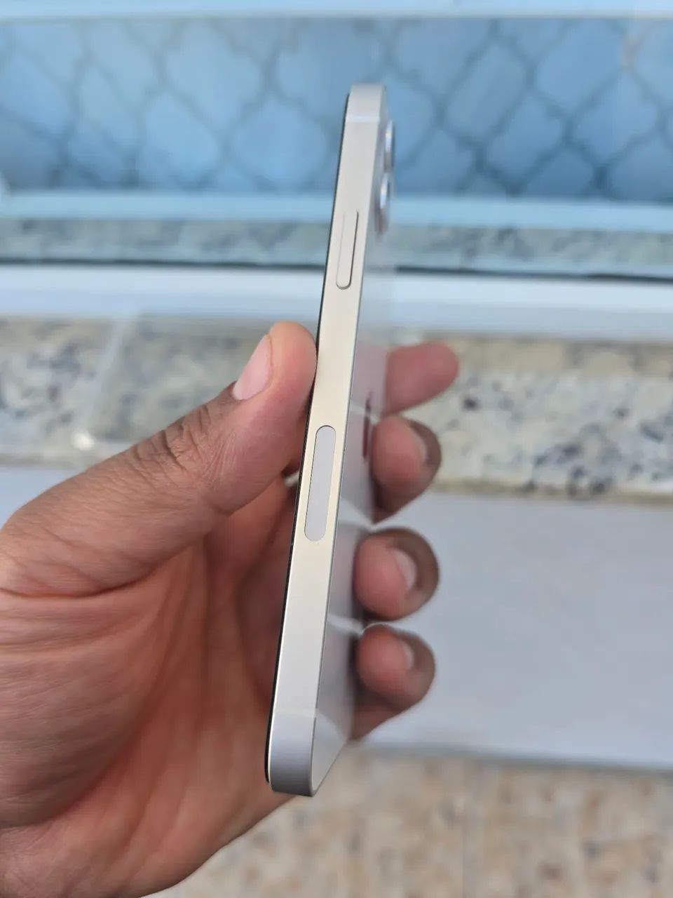 Iphone 12 de 128gb branco todo original impecável  - Foto 3