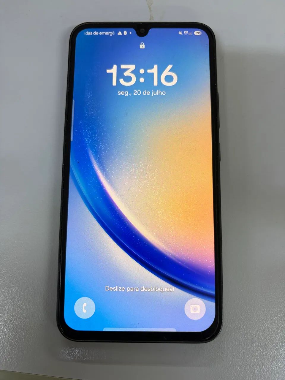 Galaxy A34 5g - 256 GB