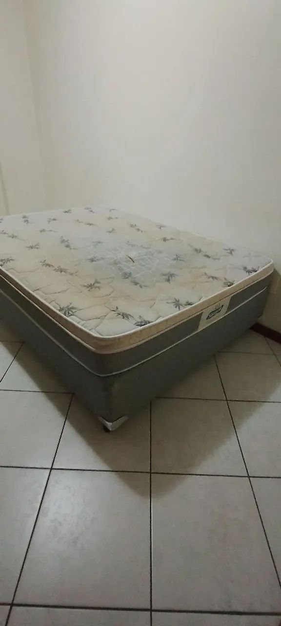Cama box casal  - Foto 3