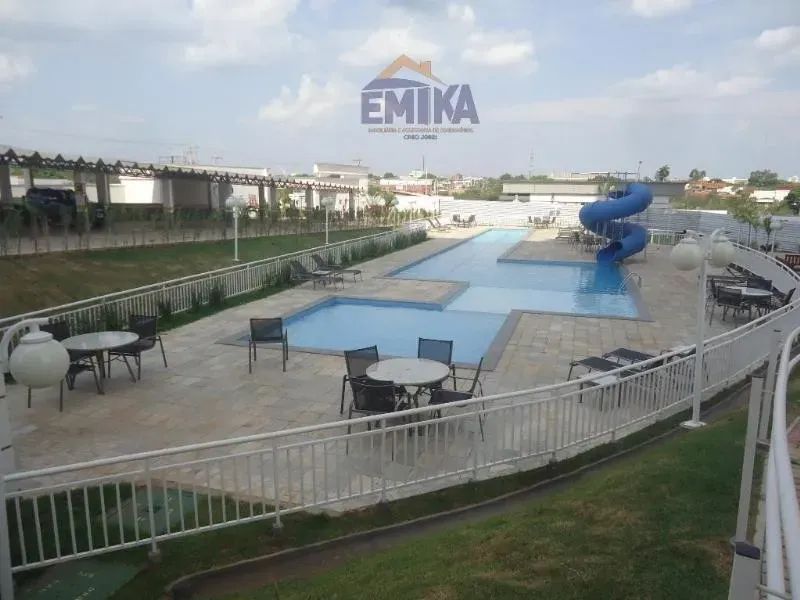 Apartamento com 3 quarto(s) no bairro Jardim Leblon em Cuiabá - MT - Foto 3