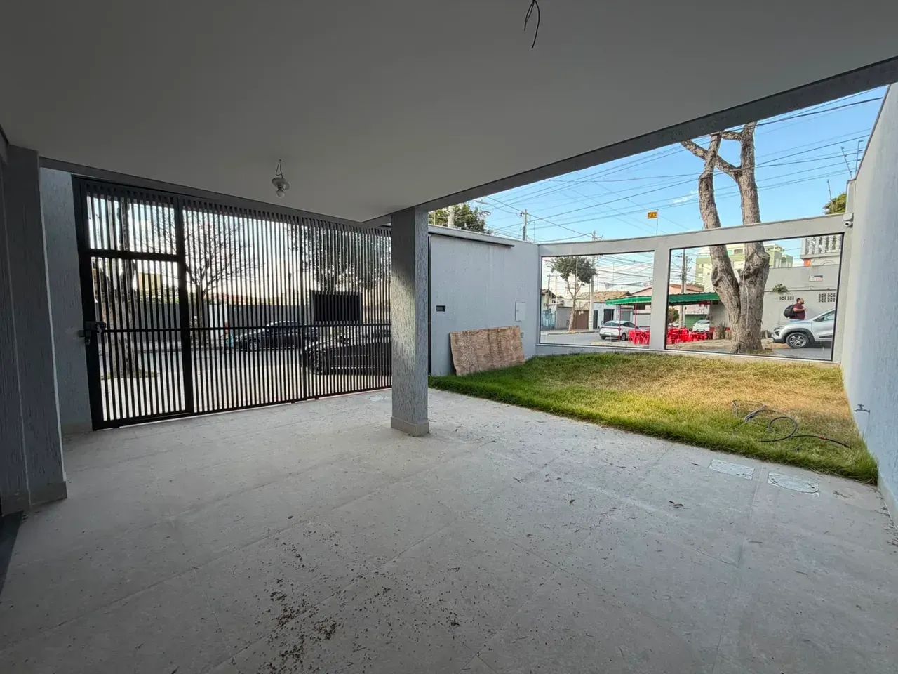 Casa Duplex com 3 quartos sendo 1 suíte 3 banheiros 2 vagas - Foto 3