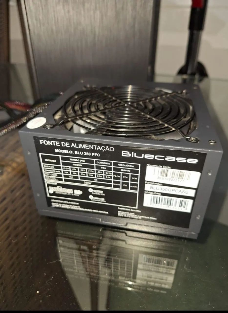 Peças de computador  - Foto 3