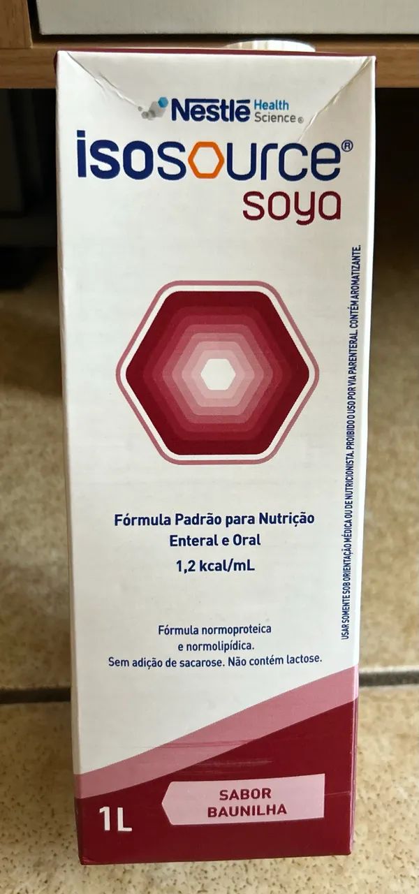 Alimentação Interal 