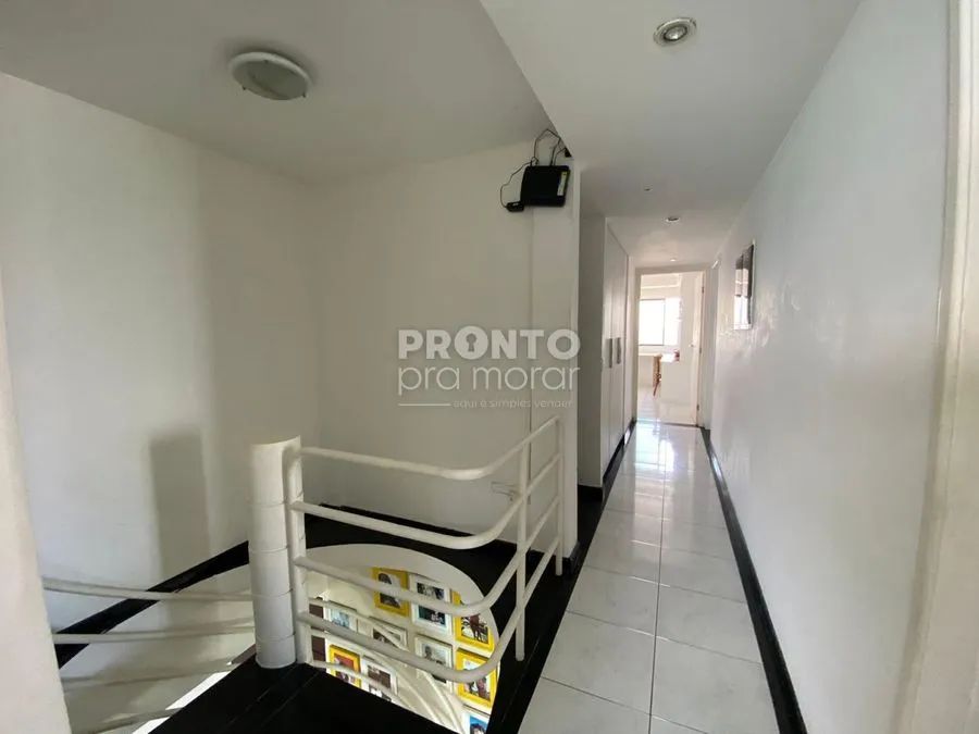 Cobertura com 3 quartos em Candeias - Foto 5