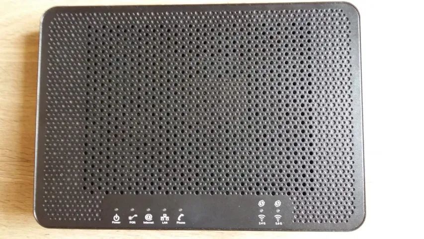 Modem Internet Completo - Foto 3