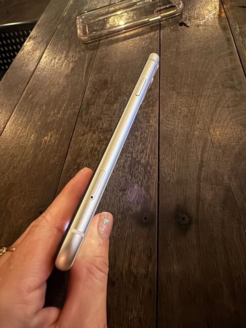 iPhone 11 ótimo estado  - Foto 5