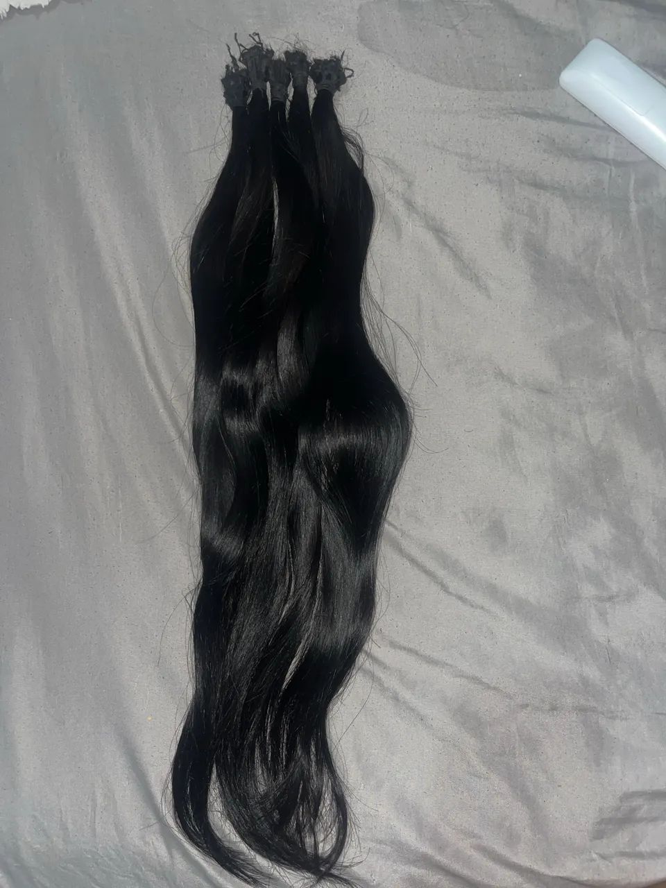Mega hair Vietnã double drawn 65 cm - Foto 2