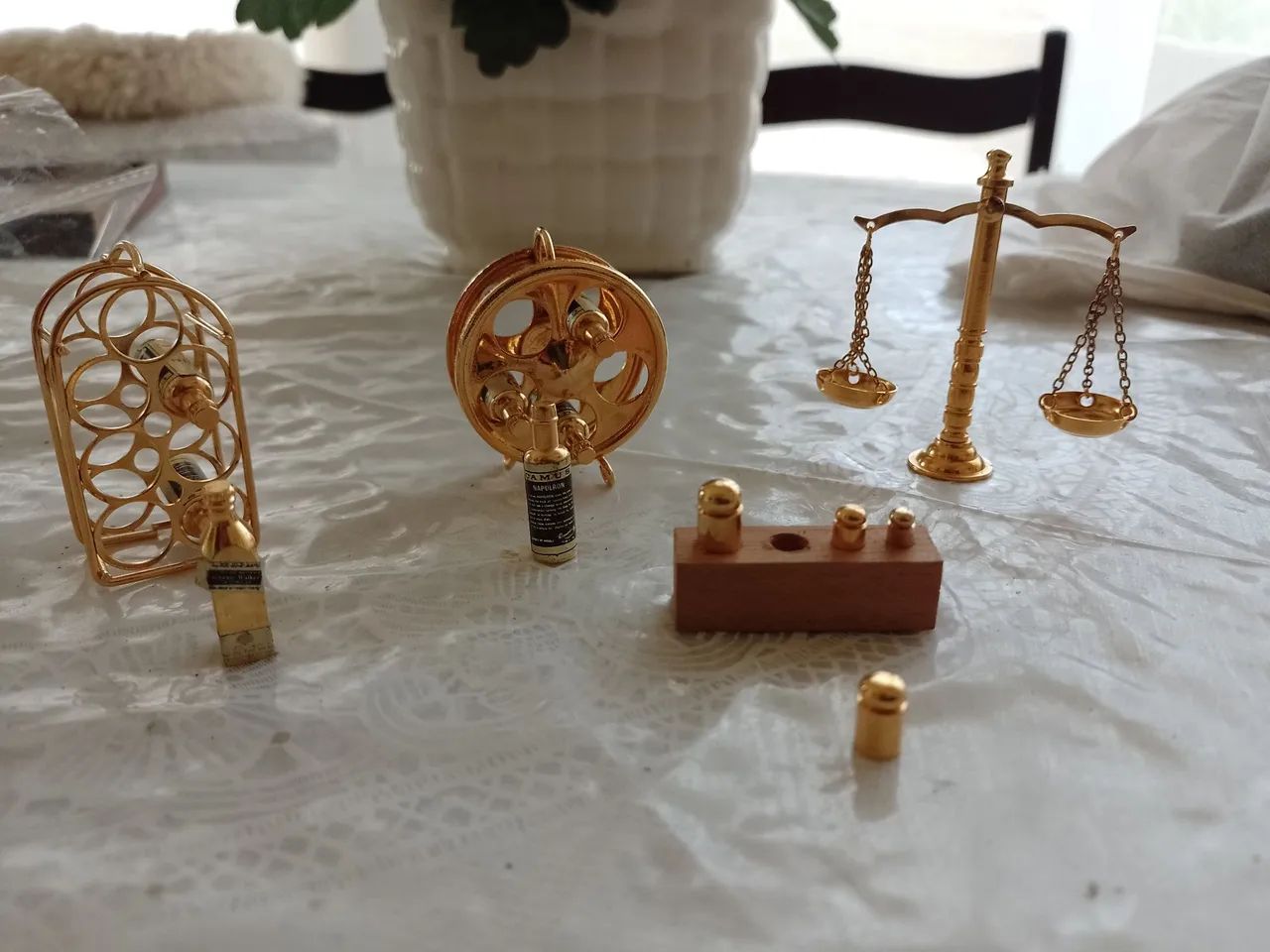 Miniaturas  - Foto 2