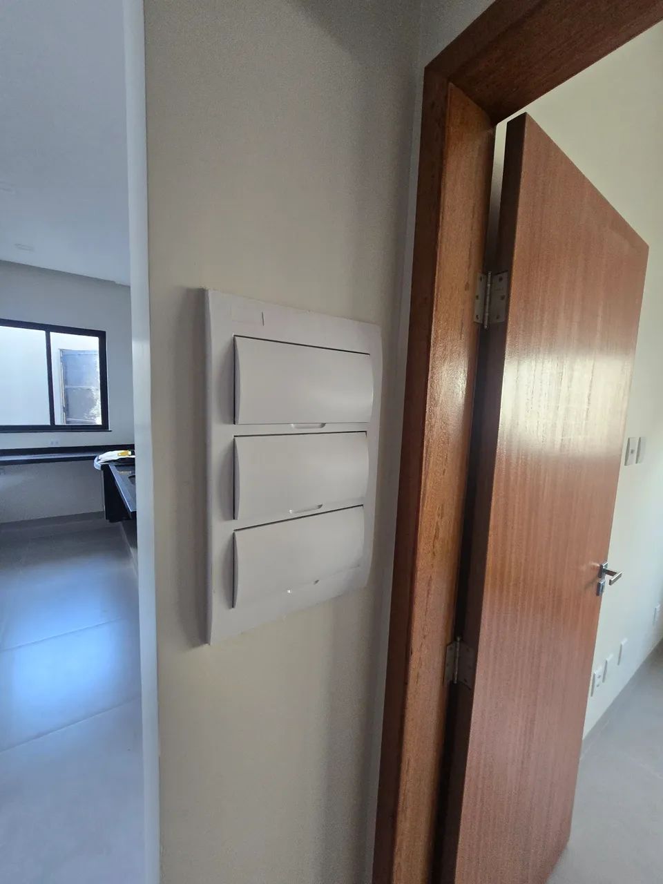 CASA À VENDA - R$ 410.000 - Foto 5