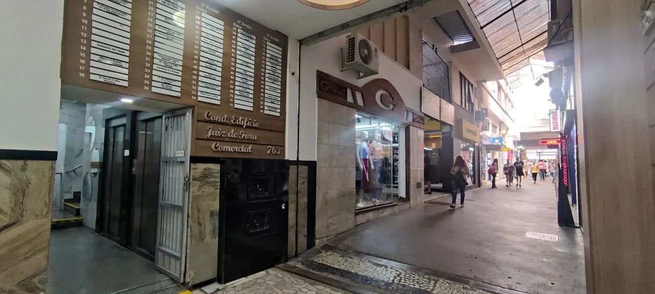 Sala - Centro - Foto 5